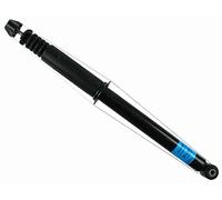 SACHS 314 633 Amortiguador Compatible Con Ford KA (RB_) 1996-2008 Eje Trasero