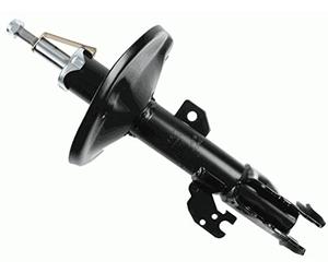 SACHS 314 673 Amortiguador compatible con Toyota Camry Sedán (_V4_) 2006-2014 Izquierda, Eje Delantero y Otros Vehículos