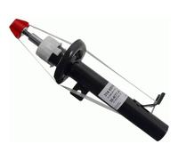 SACHS 314 680 Amortiguador delantero derecho para Fiesta 2