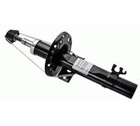 SACHS 314 717 Amortiguador Compatible Con Volkswagen POLO V (6R1, 6C1) 2009 - Eje Delantero