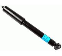 SACHS 314 722 Amortiguador compatible con Volvo XC60 SUV (156) 2008-2018 Eje Trasero y Otros Vehículos