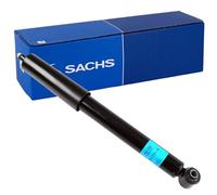 Sachs Amortiguador 314 722 Super Touring trasero compatible con Volvo XC60 (156) 2008-2018