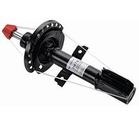 1 Amortiguador Sachs Eje Delantero 314 736