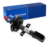 SACHS 314 736 Amortiguador compatible con Renault Clio III (BR0/1, CR0/1) 2005-2014 Eje Delantero y Otros Vehículos