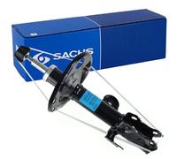 SACHS 314 847 Amortiguador compatible con Toyota RAV 4 / Vanguard III (_A3_) 2005-2014 Derecha, Eje Delantero