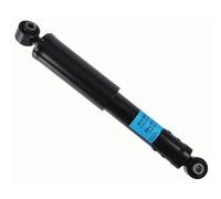SACHS 314 862 Amortiguador Trasero para