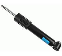 SACHS 314 873 Amortiguador compatible con BMW 5 Gran Turismo (F07) 2009-2017 Eje Trasero