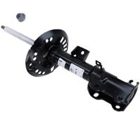 SACHS 314 885 Amortiguador compatible con Mercedes-Benz Vito/Mixto Furgoneta (W639) 2003 - Eje Delantero y Otros Vehículos