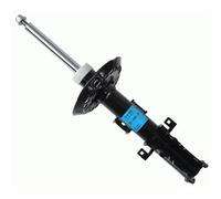 SACHS 314 885 Amortiguador compatible con Mercedes-Benz Vito/Mixto Furgoneta (W639) 2003 - Eje Delantero y Otros Vehículos