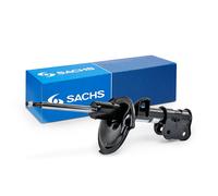 Amortiguador Eje delantero, izquierda Espiga arriba 314 892 SACHS para HYUNDAI