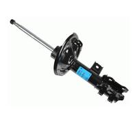 Amortiguador Eje delantero, izquierda Espiga arriba 314 894 SACHS para HYUNDAI