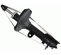 Amortiguador izquierda Espiga arriba 314 996 SACHS para HYUNDAI KIA