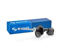 Amortiguador Eje delantero, derecha Espiga arriba 314 999 SACHS para CHEVROLET