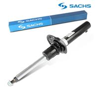 Sachs 314883 Gas Amortiguador Delantero Para VW Golf V Tiguan Sharan Skoda Seat
