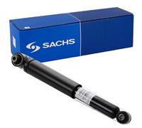 SACHS 315 011 Amortiguador compatible con Renault Megane III Hatchback (BZ0/1_, B3_) 2008 - Eje Trasero y Otros Vehículos