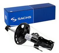 Sachs Amortiguador 315 013 – Delantero derecho compatible con Toyota Corolla (E15) 2006-2013