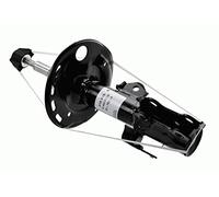 SACHS 315 015 Amortiguador delantero derecho para Toyota Auris Corolla