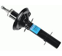 SACHS 315 087 Amortiguador Compatible Con Seat LEON I (1M1) 1999-2006 Eje Delantero