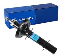 SACHS 315 087 Amortiguador Compatible Con Seat LEON I (1M1) 1999-2006 Eje Delantero