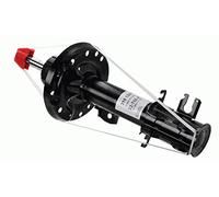 SACHS 315 124 Amortiguador compatible con Fiat Fiorino Furgoneta/Monovolumen (225_) 2007 - Derecha, Eje Delantero y Otros Vehículos