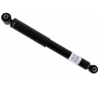 Sachs Amortiguador 315 131 trasero para Nissan Qashqai I (J10, NJ10) 2006-2015