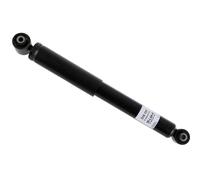 Sachs Amortiguador 315 131 trasero para Nissan Qashqai I (J10, NJ10) 2006-2015