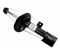 SACHS 315 133 Amortiguador compatible con Peugeot 308 I (4A_, 4C_) 2007-2016 Izquierda, Eje Delantero y Otros Vehículos