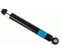 SACHS 315 154 Amortiguador compatible con Renault Clio III (BR0/1, CR0/1) 2005-2014 Eje Trasero y Otros Vehículos