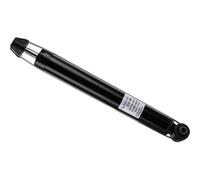 SACHS 315 167 Amortiguador trasero para Peugeot 307