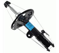 Amortiguador Eje delantero, izquierda Espiga arriba 315 185 SACHS para TOYOTA