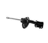 Amortiguador Eje delantero, izquierda Espiga arriba 315 267 SACHS