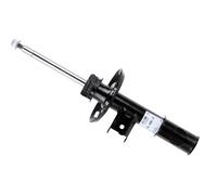 SACHS 315 268 Amortiguador compatible con Mercedes-Benz Clase A (W176) 2012-2018 Derecha, Eje Delantero y Otros Vehículos