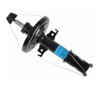 SACHS 315 290 Amortiguador delantero para Renault Fluence