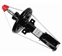 SACHS 315 295 Amortiguador compatible con Renault Megane III Hatchback (BZ0/1_, B3_) 2008 - Eje Delantero y Otros Vehículos