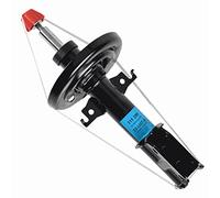 SACHS 315 296 Amortiguador Compatible Con Renault SCÉNIC III (JZ0/1_) 2008 - Eje Delantero