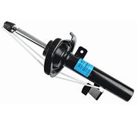 SACHS 315 301 Amortiguador para Ford FOCUS II DESCAPOTABLE 2006-2010 izquierda, Eje delantero