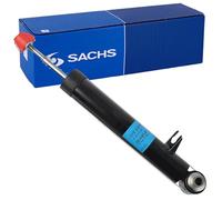 SACHS 315 314 Amortiguador compatible con BMW X5 (E70) 2006-2013 Derecha, Eje Trasero y Otros Vehículos