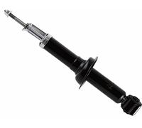 SACHS 315 332 Amortiguador compatible con Mitsubishi Galant Fortis VIII Sportback (CX_A) 2007 - Eje Trasero y Otros Vehículos