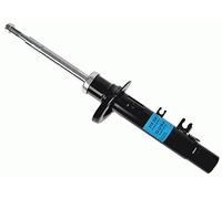 SACHS 315 336 Amortiguador para Citroen C3 I (FC_, FN_) 2002 - derecha, Eje delantero