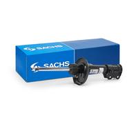 SACHS 315 373 Amortiguador Delantero, derecha Presión de gas Amortiguadores