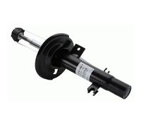 Amortiguador Eje delantero, derecha Espiga arriba 315 446 SACHS para CITROËN