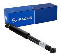 SACHS 315 451 Amortiguador compatible con Citroen C3 II (SC_) 2009 - Eje Trasero y Otros Vehículos
