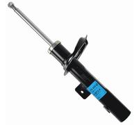 SACHS 315 459 Amortiguador compatible con Citroen Berlingo/Berlingo First Furgoneta/Monovolumen (M_) 1996-2011 Izquierda, Eje Delantero y Otros Vehículos