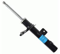 SACHS 315 460 Amortiguador Delantero, derecha Presión de gas Compatible con PEUGEOT Partner I Combispace 5, G 306 Fastback 7A, 7C, N3, N5 Partner I Furgoneta 5, G 306 Descapotable 7D, N3, N5