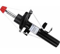 SACHS 315 470 Amortiguador compatible con Ford Focus III 2010-2020 Derecha, Eje Delantero y Otros Vehículos