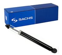 SACHS 315 525 Amortiguador compatible con Chevrolet Aveo/Kalos Hatchback (T250, T255) 2006 - Eje Trasero y Otros Vehículos