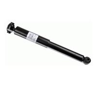 SACHS 315 566 Amortiguador trasero para