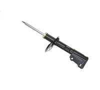 Amortiguador Eje delantero, izquierda Espiga arriba 315 641 SACHS para DODGE
