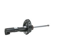 SACHS 315 741 Amortiguador Delantero, derecha Presión de gas Amortiguadores