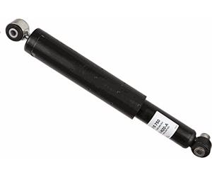 SACHS 315 750 Amortiguador compatible con Renault R 21 Sedán (L48_) 1986-1997 Eje Trasero y Otros Vehículos